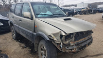 Aripa dreapta spate Nissan Terrano 2003 4x4 4wd 3....