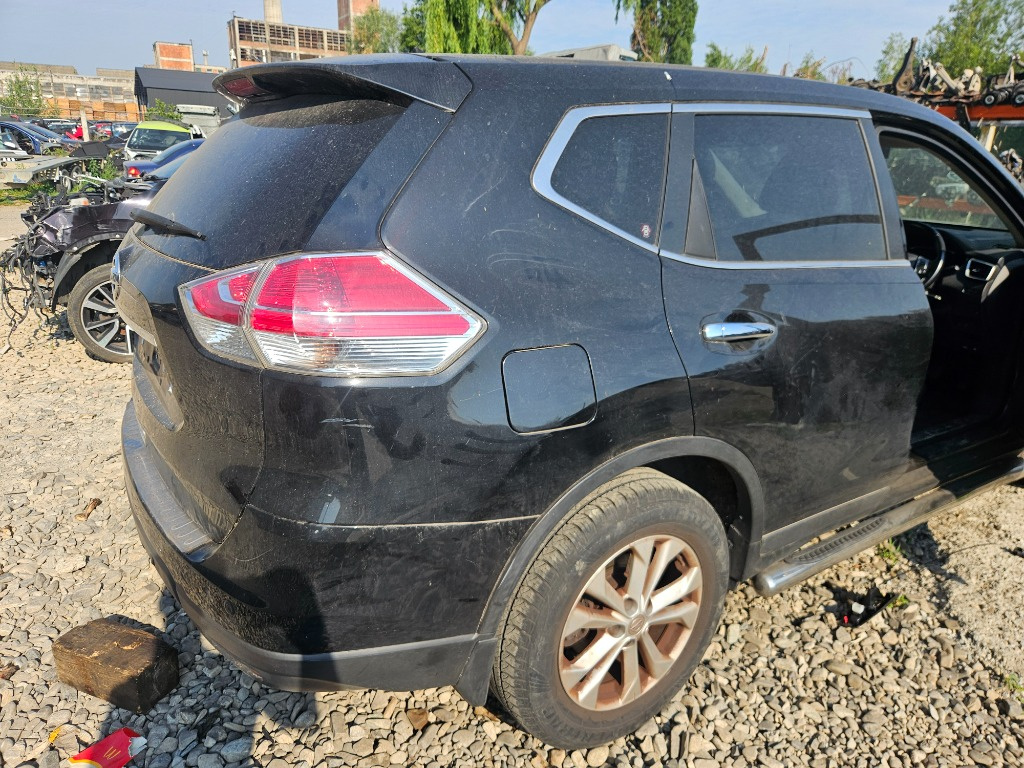 Aripa Dreapta Spate Nissan X-trail 2015