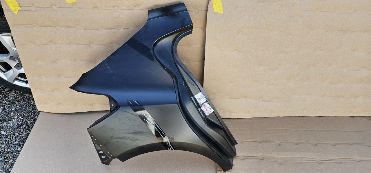 Aripa dreapta spate NOUA Ford Focus 4 Hatchback 2019 2020 2021 2022