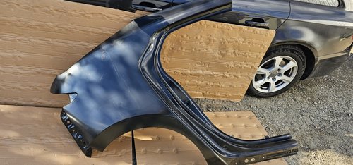 Aripa dreapta spate NOUA Mazda 3 Hatchback 2019 2020 2021 2022