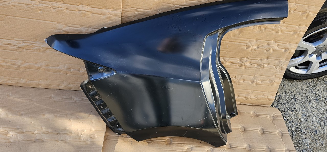 Aripa dreapta spate NOUA Mazda 3 Sedan 2014 2015 2016 2017 2018