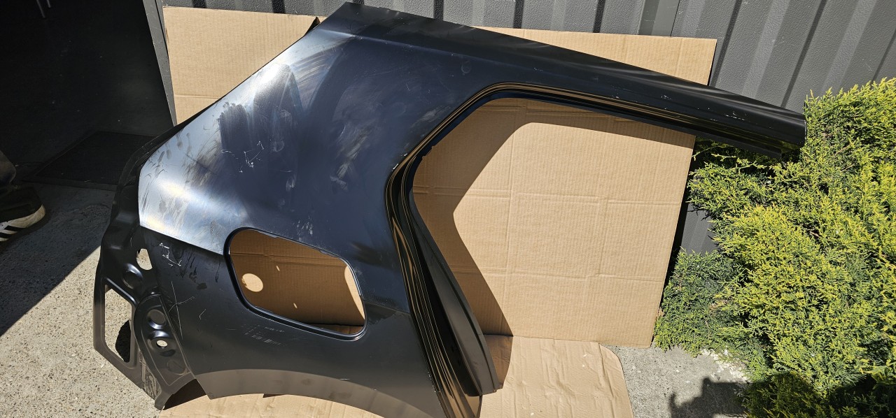 Aripa dreapta spate NOUA Vw Golf 8 Hatchback 2020 2021 2022 2023