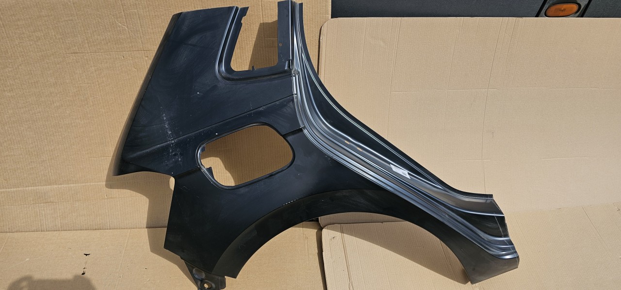 Aripa dreapta spate NOUA Vw Polo 2G 2018 2019 2020 2021