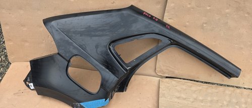 Aripa dreapta spate NOUA Vw Polo 2G AW 2018 2019 2020 2021