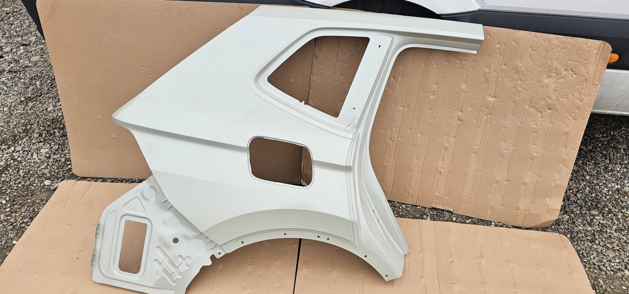Aripa dreapta spate NOUA Vw Tiguan 2 Allspace 2017 2018 2019 2020 2021 2022