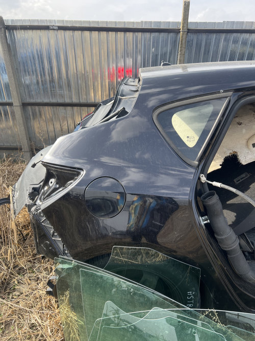 Aripa Dreapta Spate Opel Astra J Hatchback 2010