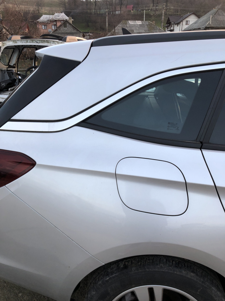 Aripa Dreapta Spate Opel Astra k Break 1.6 Motorina 2017