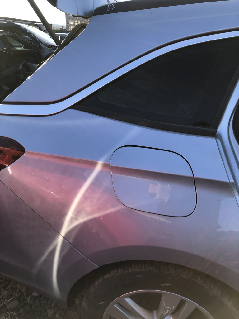 Aripa Dreapta Spate Opel Astra k Break 2018