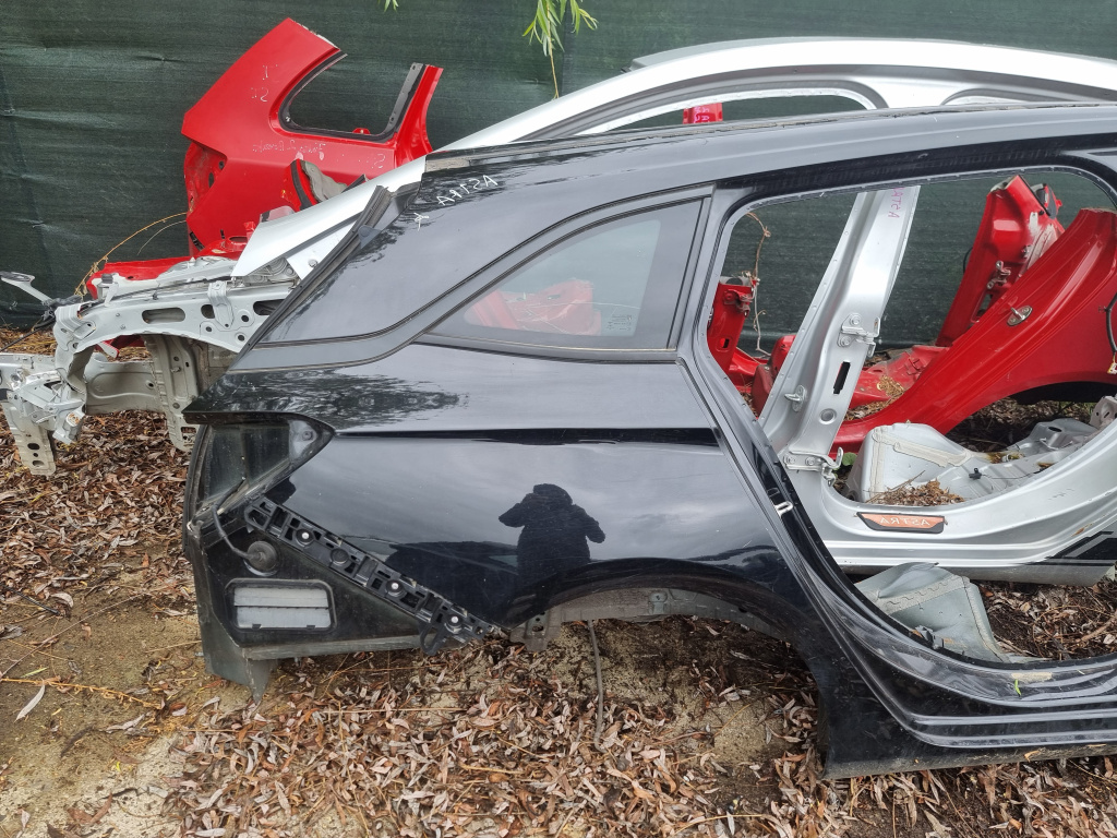 Aripa Dreapta Spate Opel Astra k Break - Motorina 2018, -