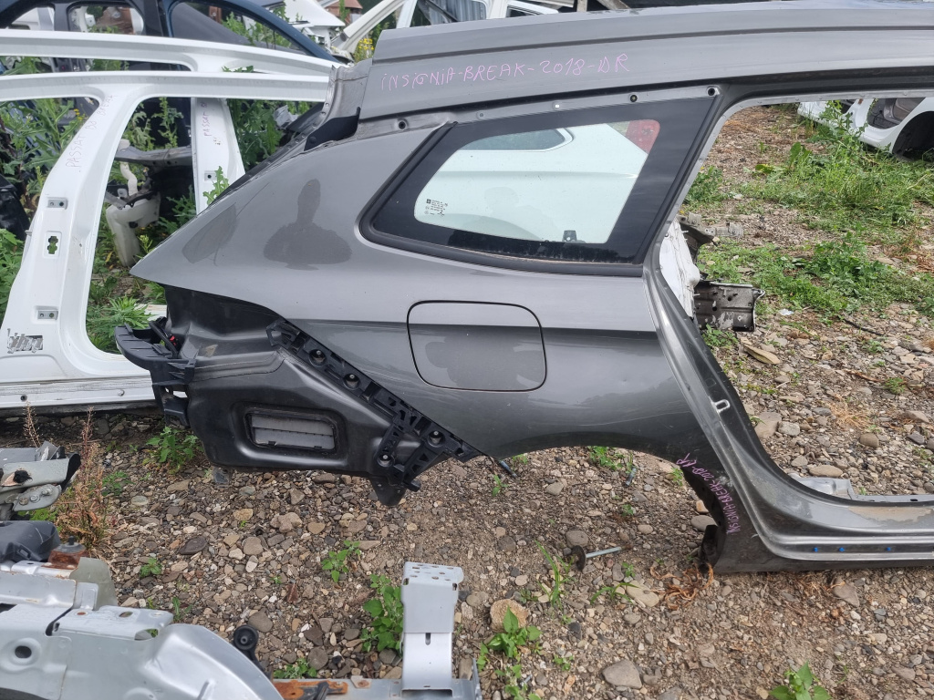 Aripa Dreapta Spate Opel Insignia B Break - Motorina 2018, -