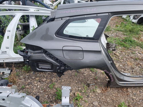 Aripa Dreapta Spate Opel Insignia B Break - Motorina 2018, -