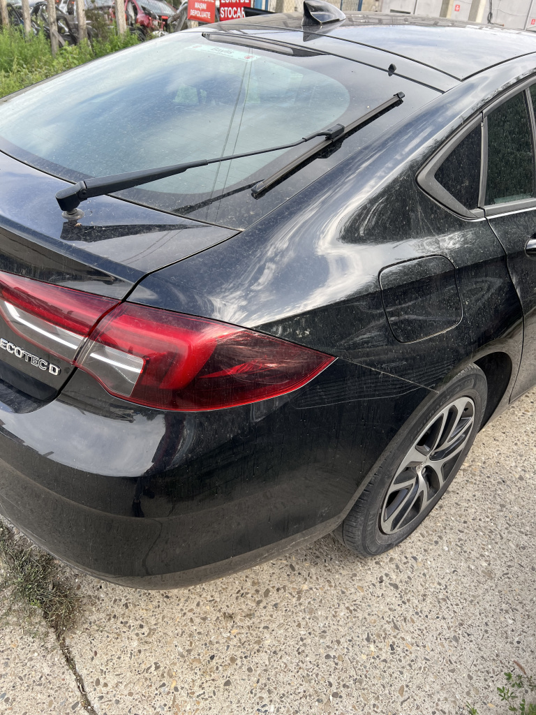 Aripa Dreapta Spate Opel Insignia B Hatchback 1.6 Motorina 2018
