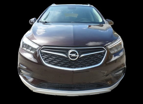 Aripa dreapta spate Opel Mokka X 2017 suv 1.6 cdti