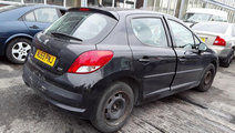 Aripa dreapta spate Peugeot 207 2007 Hatchback 1.4...