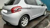 Aripa dreapta spate Peugeot 208 2015 HATCHBACK 1.2...