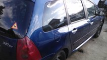 Aripa dreapta spate peugeot 307 sw