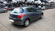 Aripa dreapta spate Peugeot 308 2008 HATCHBACK 1.4...