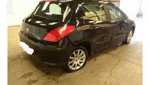 Aripa dreapta spate Peugeot 308 2009 Hatchback 1.4...