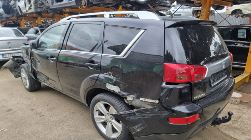 Aripa dreapta spate Peugeot 4007 2008 SUV 2.2