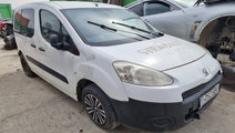 Aripa dreapta spate Peugeot Partner 2012 Minivan 1...