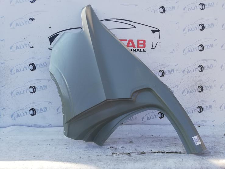 Aripa dreapta spate PoleStar 2 an 2020-2021-2022-2023 6DS353N21J