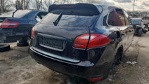 Aripa dreapta spate Porsche Cayenne An 2011 2012 2...