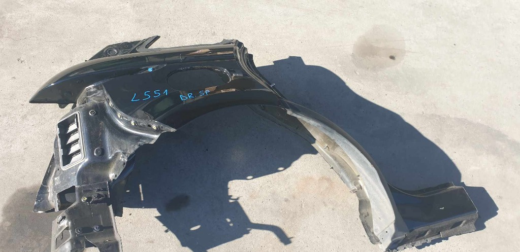 Aripa dreapta spate range rover evoque l551 2020