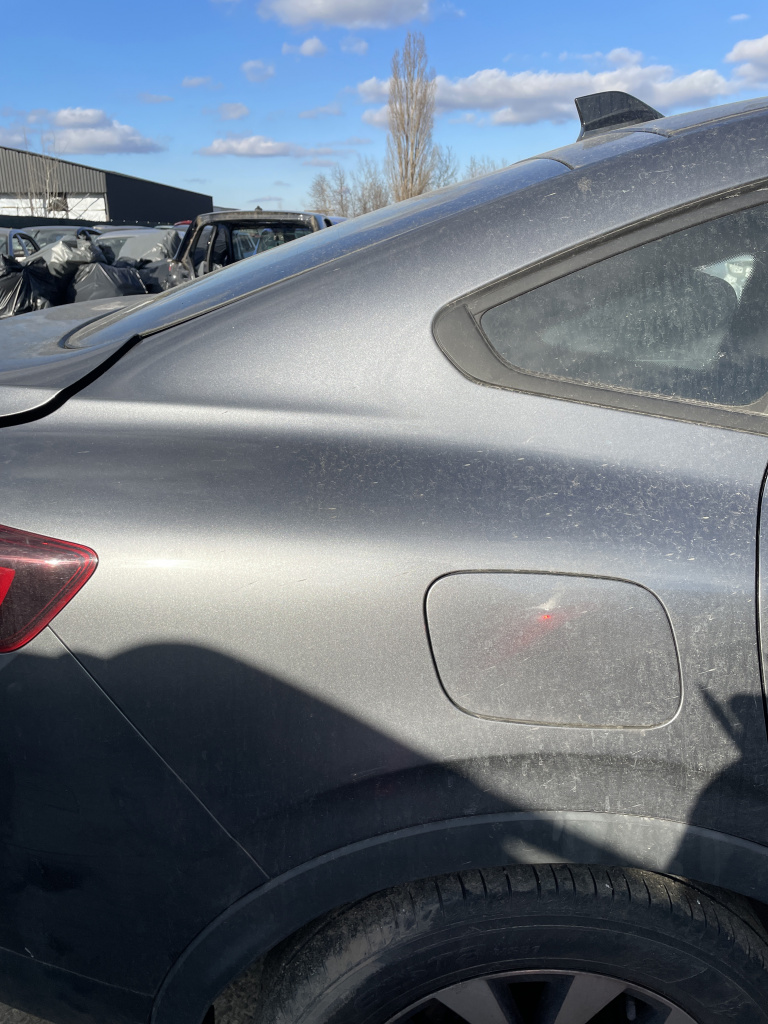 Aripa Dreapta Spate Renault Arkana 1.6 Benzina 2022