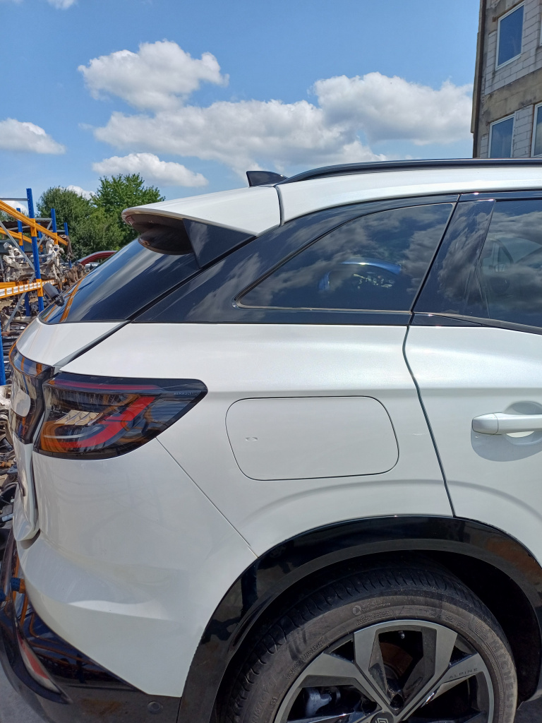 Aripa Dreapta Spate Renault Austral - Hybrid 2023, -