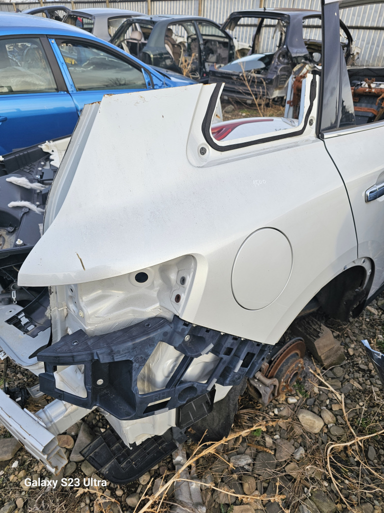 Aripa Dreapta Spate Renault Koleos 2.0 Motorina 2018
