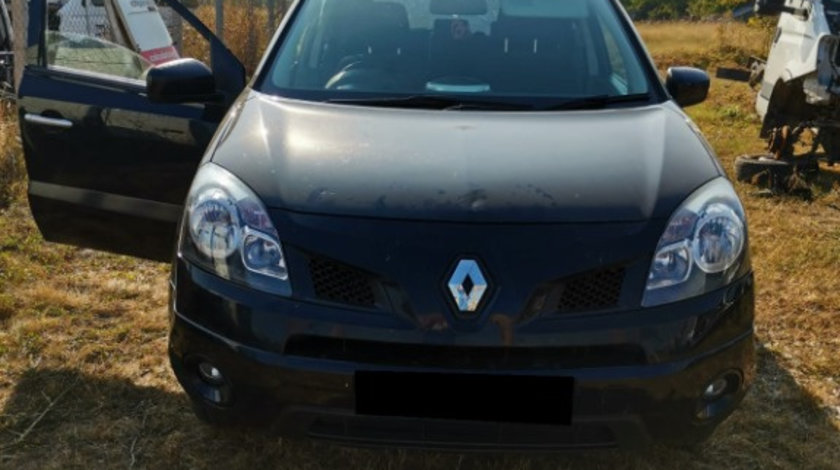 Aripa dreapta spate Renault Koleos 2010 SUV 2.0 DCI