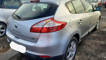 Aripa dreapta spate Renault Megane 3 2009 HATCHBAC...