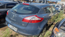 Aripa dreapta spate Renault Megane 3 2014 HatchBac...