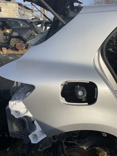 Aripa Dreapta Spate Renault Megane 4 Hatchback 2015