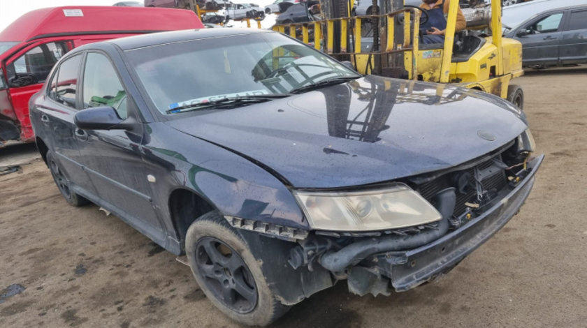 Aripa dreapta spate Saab 9-3 2003 Berlina 2.2