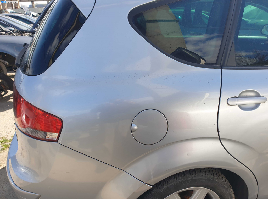 Aripa Dreapta Spate Seat Altea XL 2006 - 2015 Culoare LS7Y [K4224]