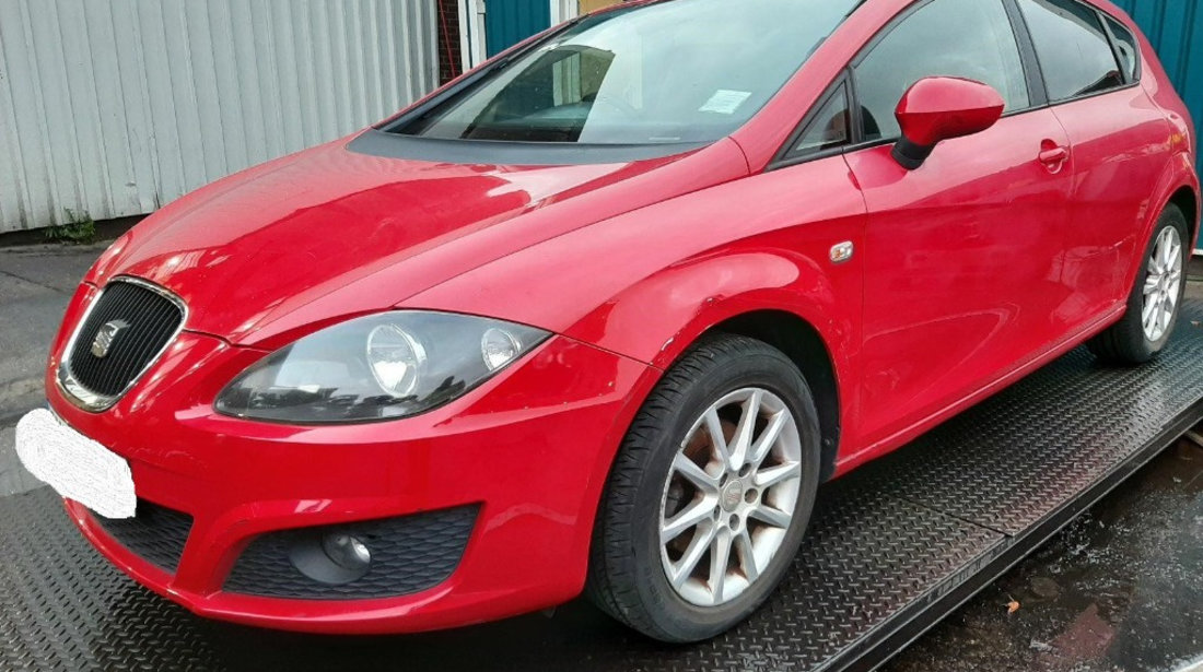 Aripa dreapta spate Seat Leon 2 2009 HATCHBACK 1.9 TDI