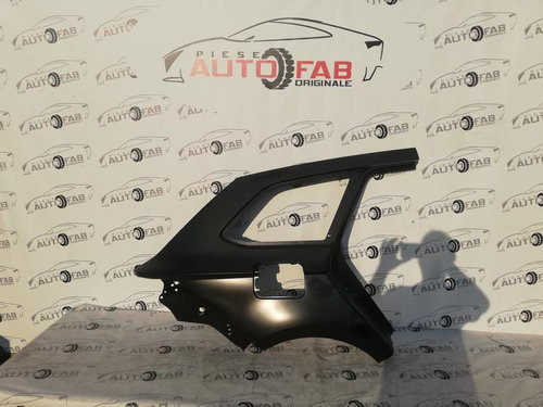Aripa dreapta spate Seat Leon 5F Combi/break/variant an 2012-2013-2014-2015-2016-2017-2018-2019-2020...