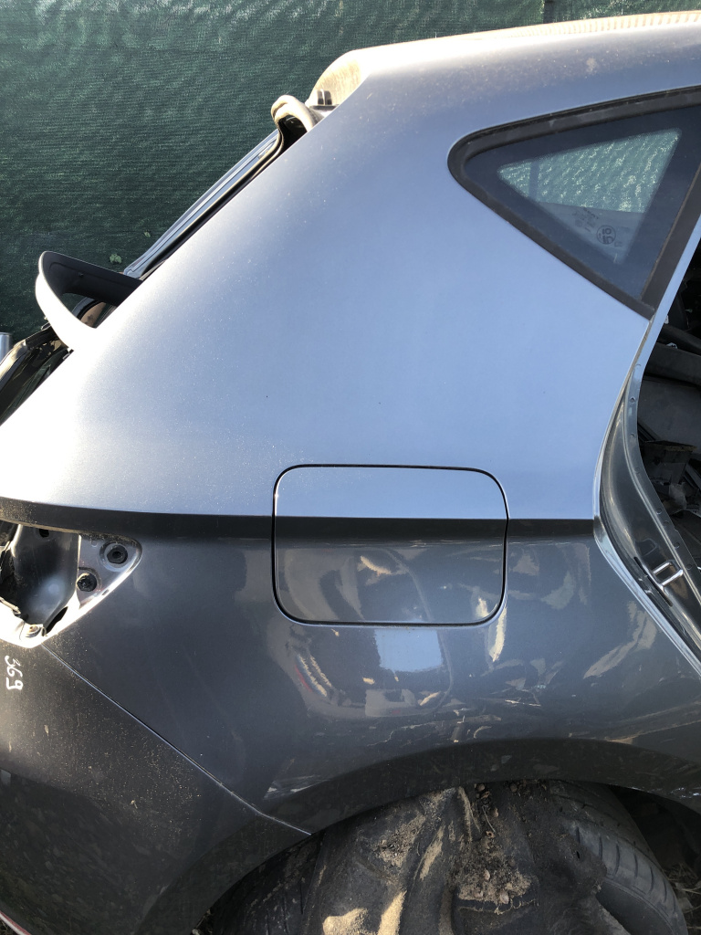 Aripa Dreapta Spate Seat Leon Hatchback 2015