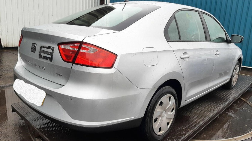 Aripa dreapta spate Seat Toledo 2015 Sedan 1.6 TDI