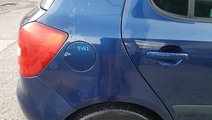 Aripa Dreapta Spate Skoda Fabia 2 Hatchback 2007 -...