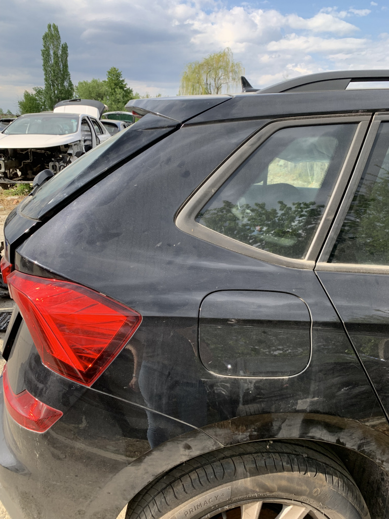 Aripa Dreapta Spate Skoda Kamiq 1.0 Benzina 2024, -