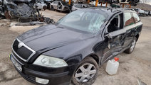 Aripa dreapta spate Skoda Octavia 2 2005 combi/bre...