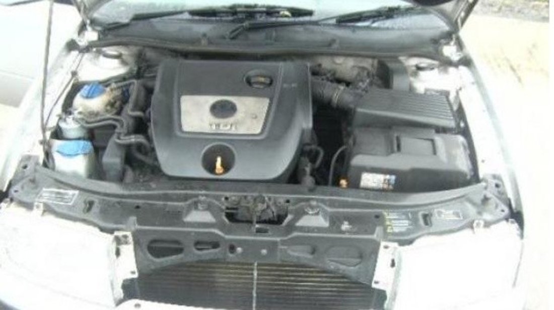 Aripa dreapta spate Skoda Octavia 2003 BREAK 1.9 TDI