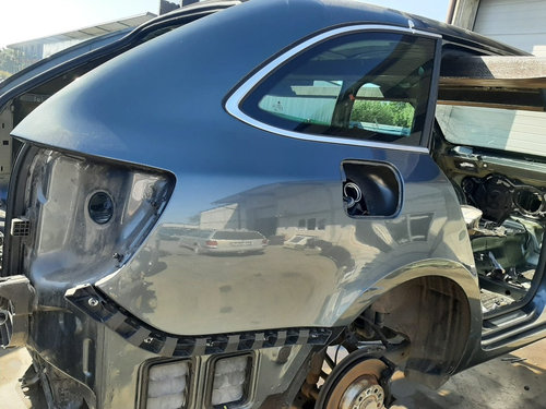 Aripa dreapta spate skoda superb 2 3t combi facelift 2014