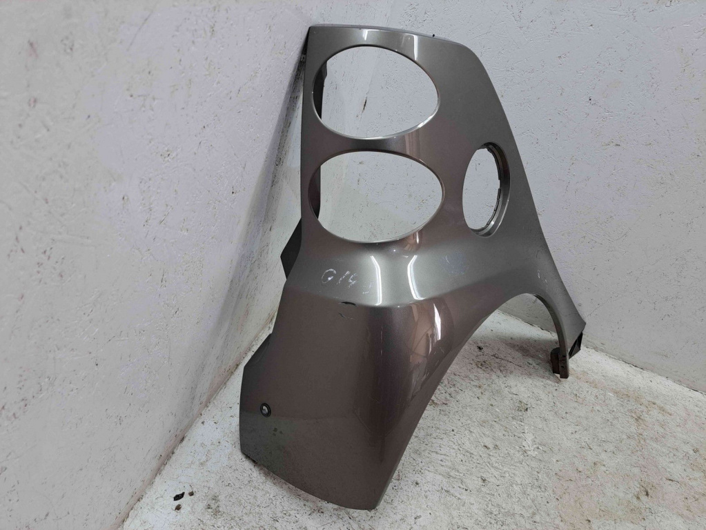 Aripa dreapta spate SMART Fortwo Coupe (W451) [Fabr 2006-2014] EB1