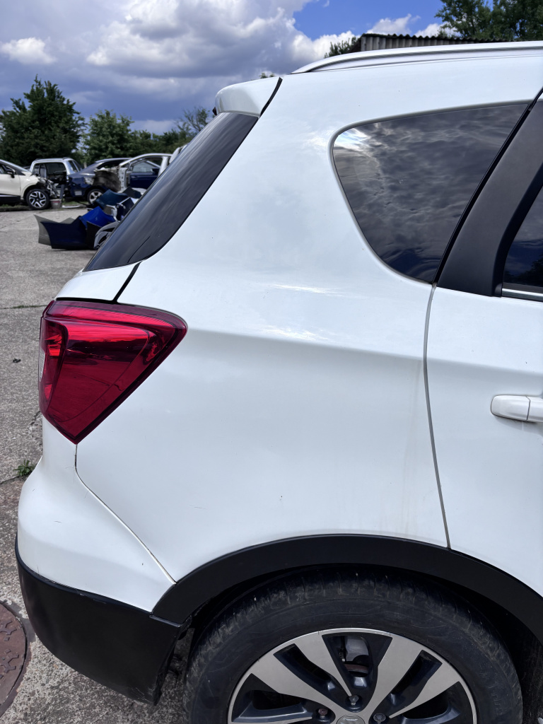 Aripa Dreapta Spate Suzuki SX4 1.0 Benzina 2018, -