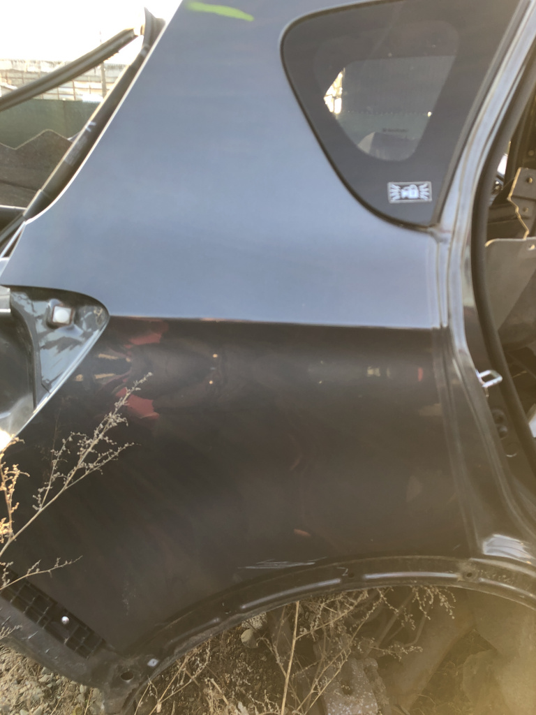 Aripa Dreapta Spate Suzuki SX4 2018