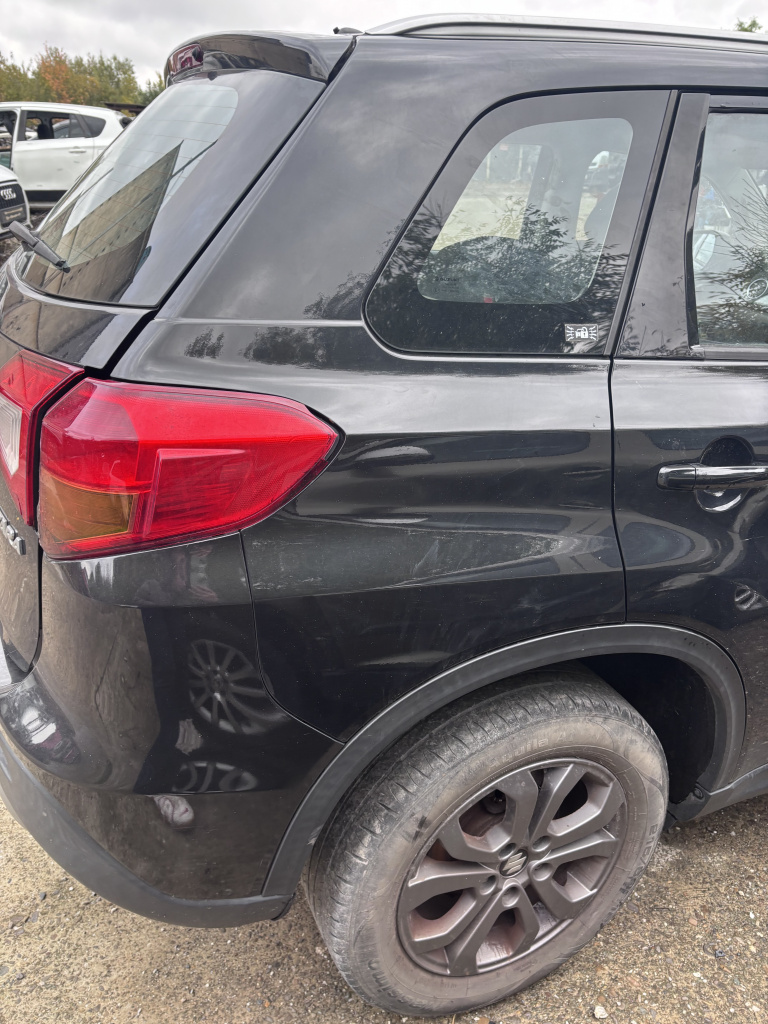 Aripa Dreapta Spate Suzuki Vitara 1.6 Benzina 2017, -