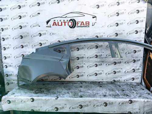 Aripa dreapta spate Tesla Model 3 an 2017-2018-2019-2020-2021-2022-2023 XLPQ5RBB8F